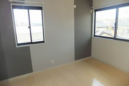 その他部屋・スペース　洋室