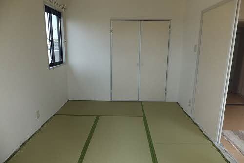 その他部屋・スペース　和室