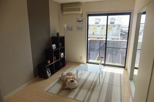 その他部屋・スペース　洋室