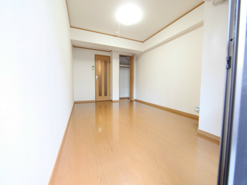 その他部屋・スペース　洋室9.2帖　クローゼット付（収納充実してます）