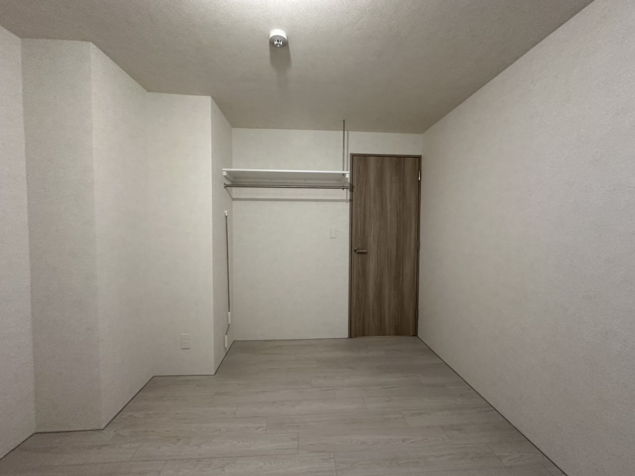 居室・リビング　ゆったりとしたリビングです