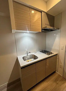 キッチン　参考写真