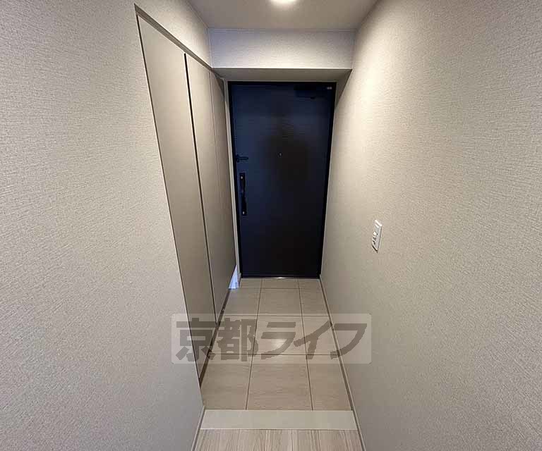 エントランス　メインエントランス