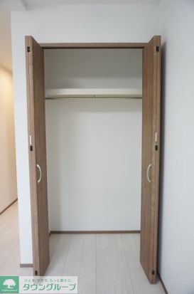 収納　お部屋探しは株式会社　タウンハウジング　までお気軽にお問合…