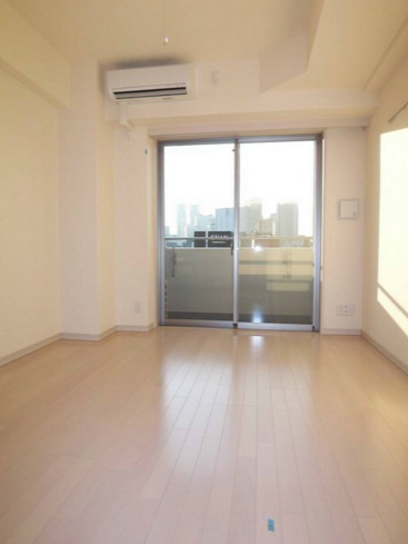 居室・リビング　★《見学予約受付中》★