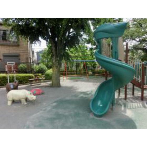 病院　杏精会岡田病院（病院）まで200m