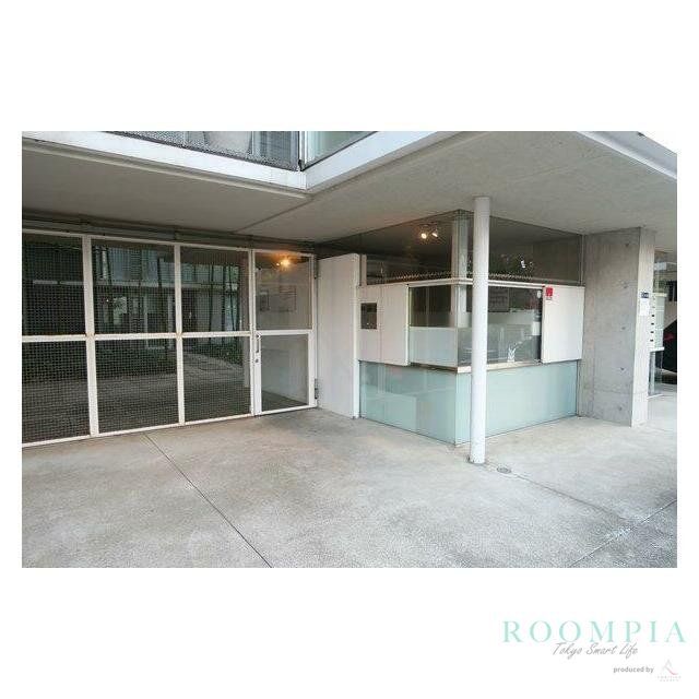 エントランス　物件画像