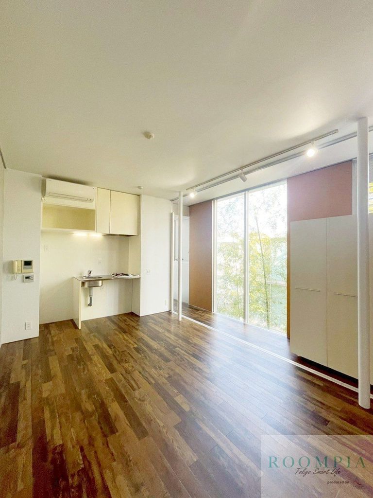 居室・リビング　物件画像