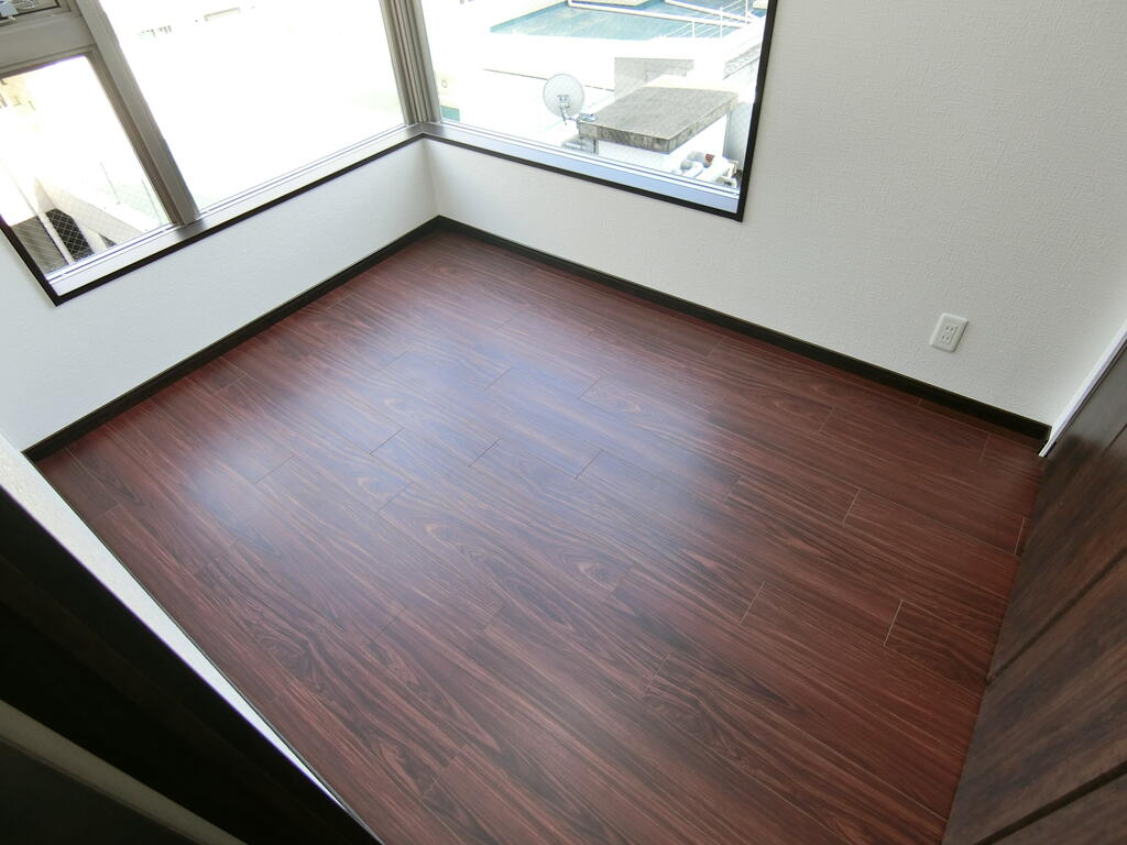 その他部屋・スペース　洋室　3.8帖