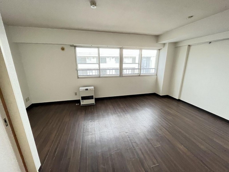 居室・リビング　リビング１