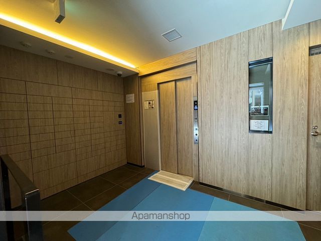 ロビー　ロビー