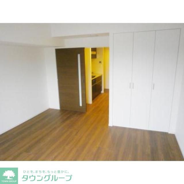 その他設備　※写真は同タイプ住戸です。