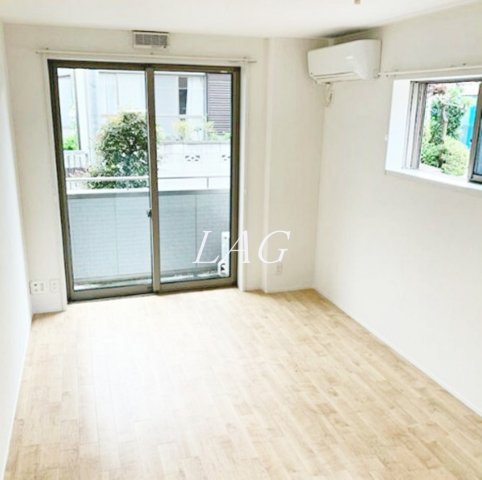 その他部屋・スペース　寝室です。