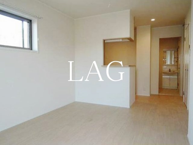 居室・リビング　洋室のお部屋です。