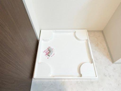 その他　洗濯パン