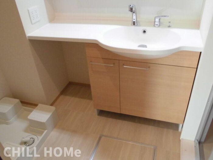 洗面設備　他社様掲載物件もまとめてご紹介、ご案内可能です(^^)/