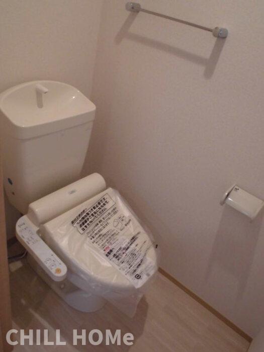 トイレ　他社様掲載物件もまとめてご紹介、ご案内可能です(^^)/