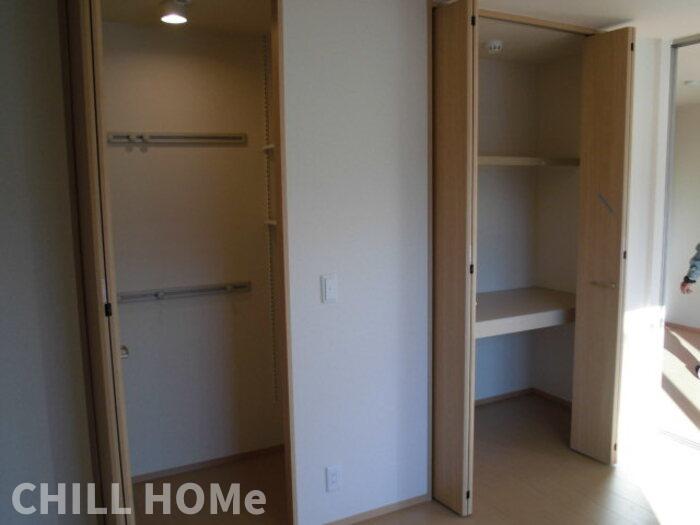 収納　他社様掲載物件もまとめてご紹介、ご案内可能です(^^)/