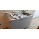 キッチン　別号室参考写真