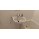 洗面設備　別号室参考写真