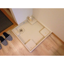 その他設備　別号室参考写真