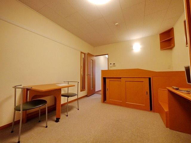 その他部屋・スペース　洋室