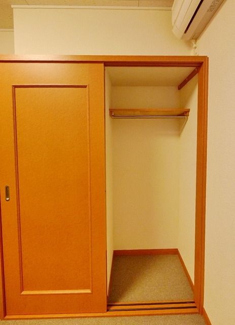 収納　収納スペース