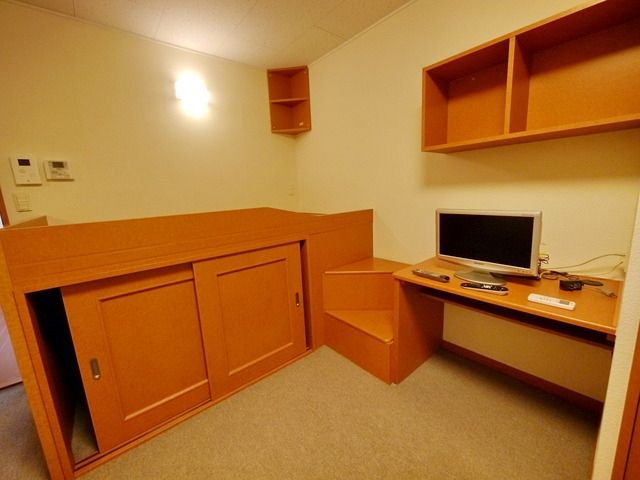 居室・リビング　その他部屋