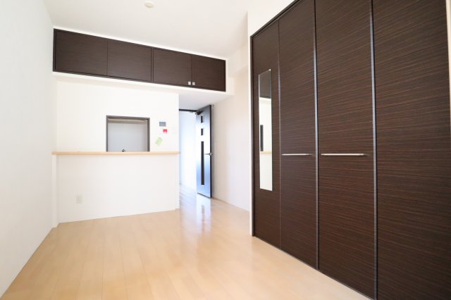 居室・リビング　使いやすいリビングです