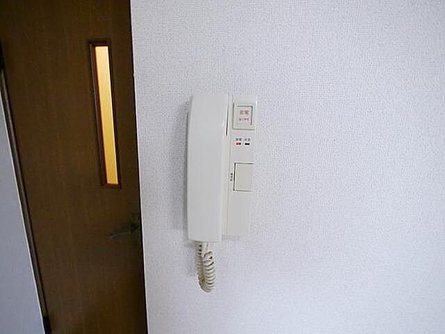 その他設備　（別タイプ参考写真）グランフォルム　北区滝野川４