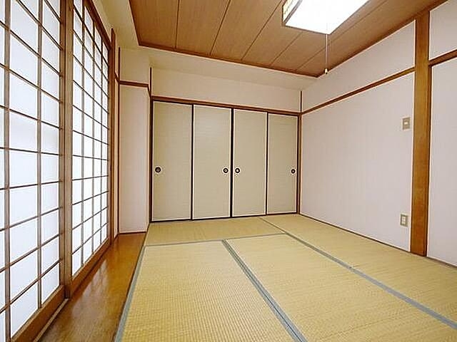 その他部屋・スペース　（別タイプ参考写真）グランフォルム　北区滝野川４