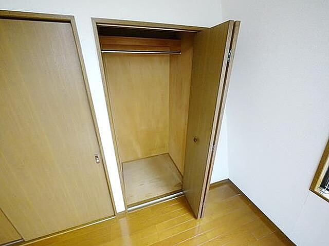 収納　（別タイプ参考写真）グランフォルム　北区滝野川４