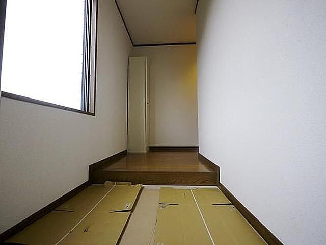 玄関　（別タイプ参考写真）グランフォルム　北区滝野川４