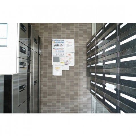 その他設備　☆その他設備☆