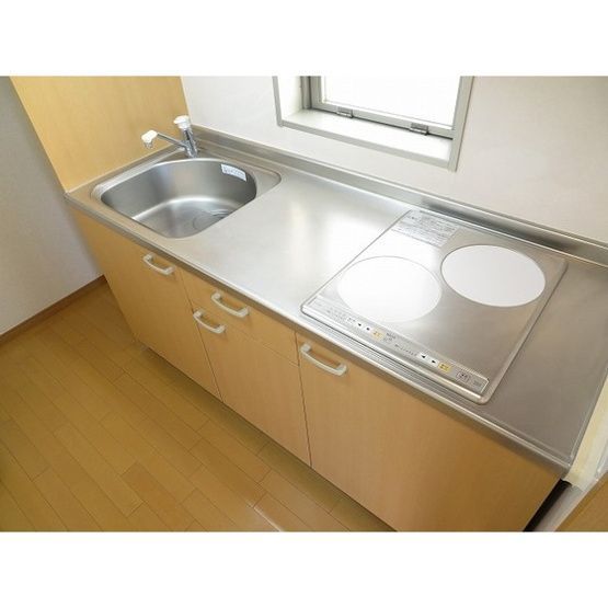 キッチン　☆キッチン☆