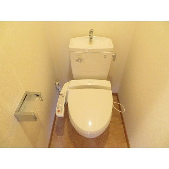 トイレ　☆トイレ☆