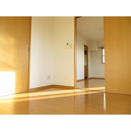 その他部屋・スペース　☆寝室☆