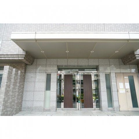 エントランス　☆エントランス☆