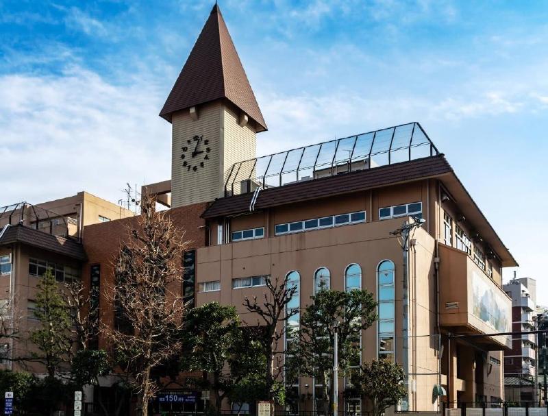 小学校　台東区立浅草小学校（小学校）まで220m