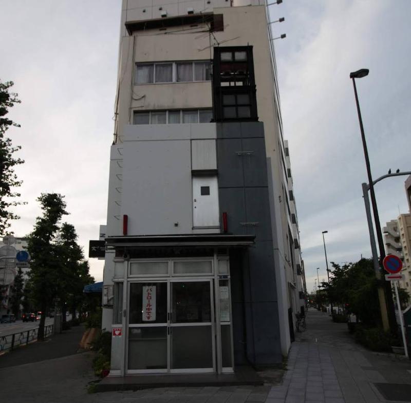 警察署・交番　浅草警察署 聖天町交番（警察署・交番）まで180m