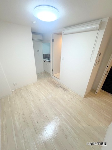 その他部屋・スペース　シンプルでおしゃれな空間