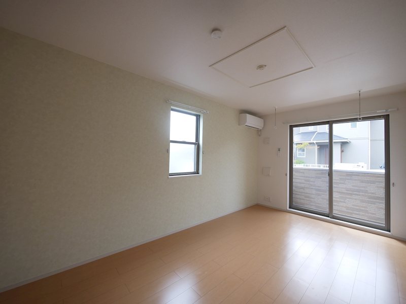 居室・リビング　ＬＤＫ１３.６帖