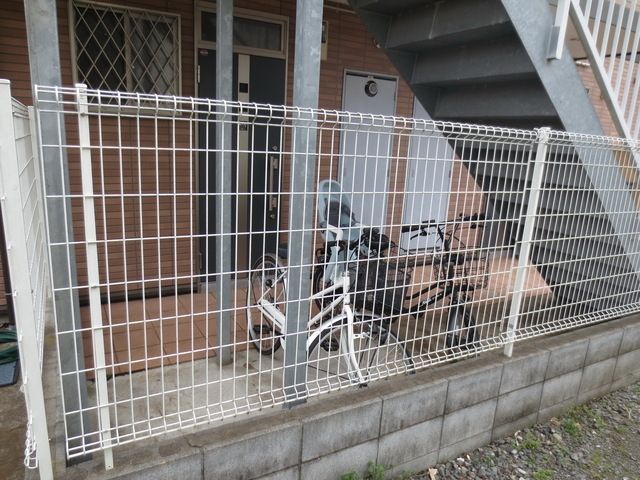 その他　★駐輪場★