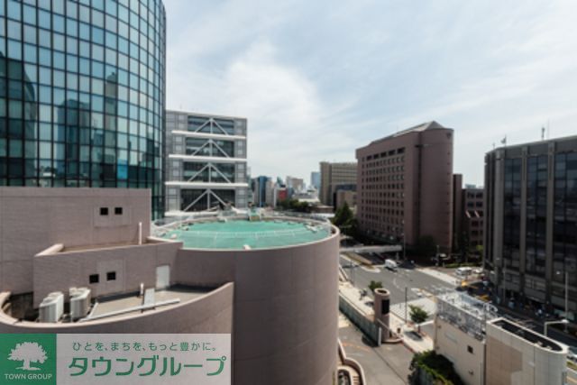 眺望　お部屋探しは株式会社　タウンハウジング　までお気軽にお問合…