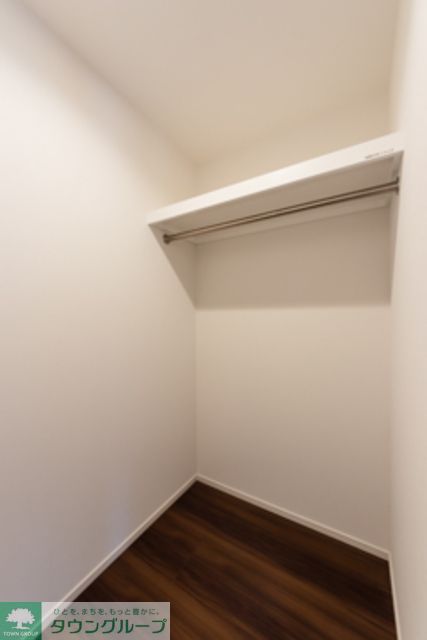 収納　お部屋探しは株式会社　タウンハウジング　までお気軽にお問合…