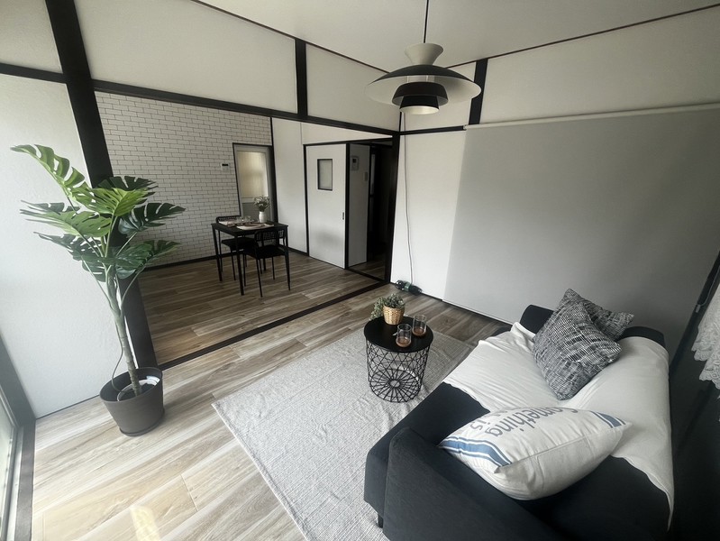 居室・リビング