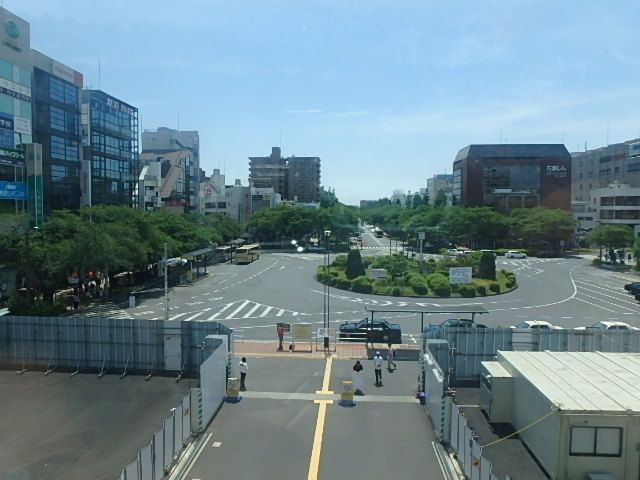 その他　国立駅周辺（その他）まで900m