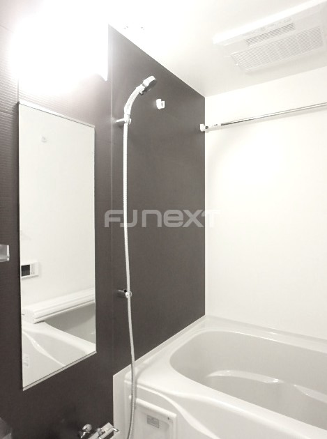 バス・シャワールーム　風呂