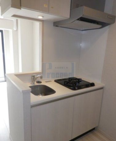 キッチン　☆こちらの物件は仲介手数料0.55か月分です☆