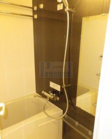 バス・シャワールーム　☆こちらの物件は仲介手数料0.55か月分です☆
